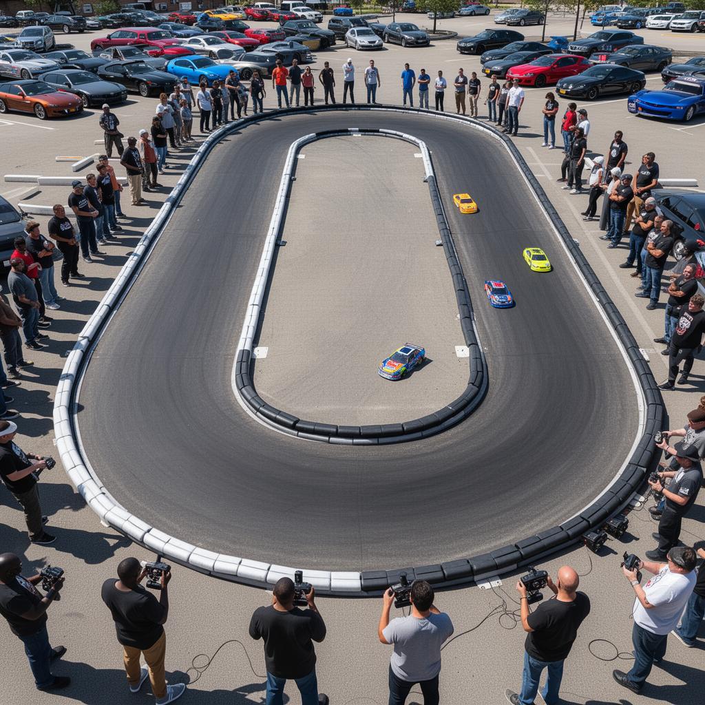 Car Clubs & Groups
